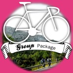 Group Cycling Spain
